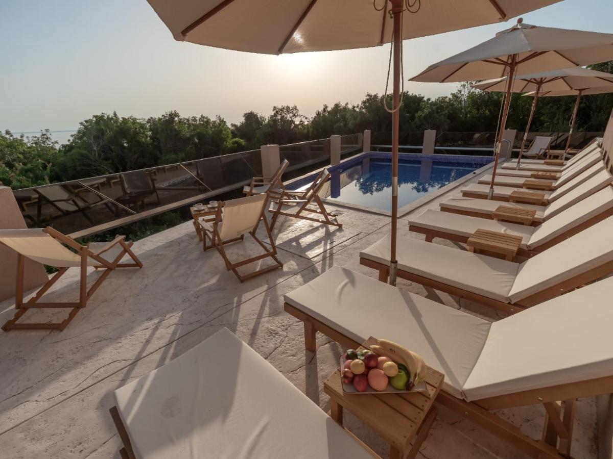 Hotel Diman Dobra Voda Exterior foto