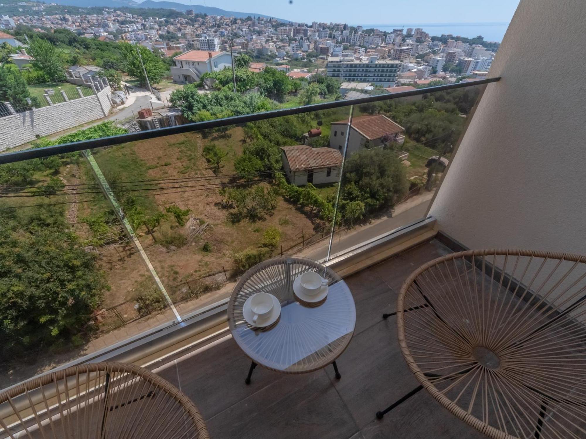Hotel Diman Dobra Voda Quarto foto