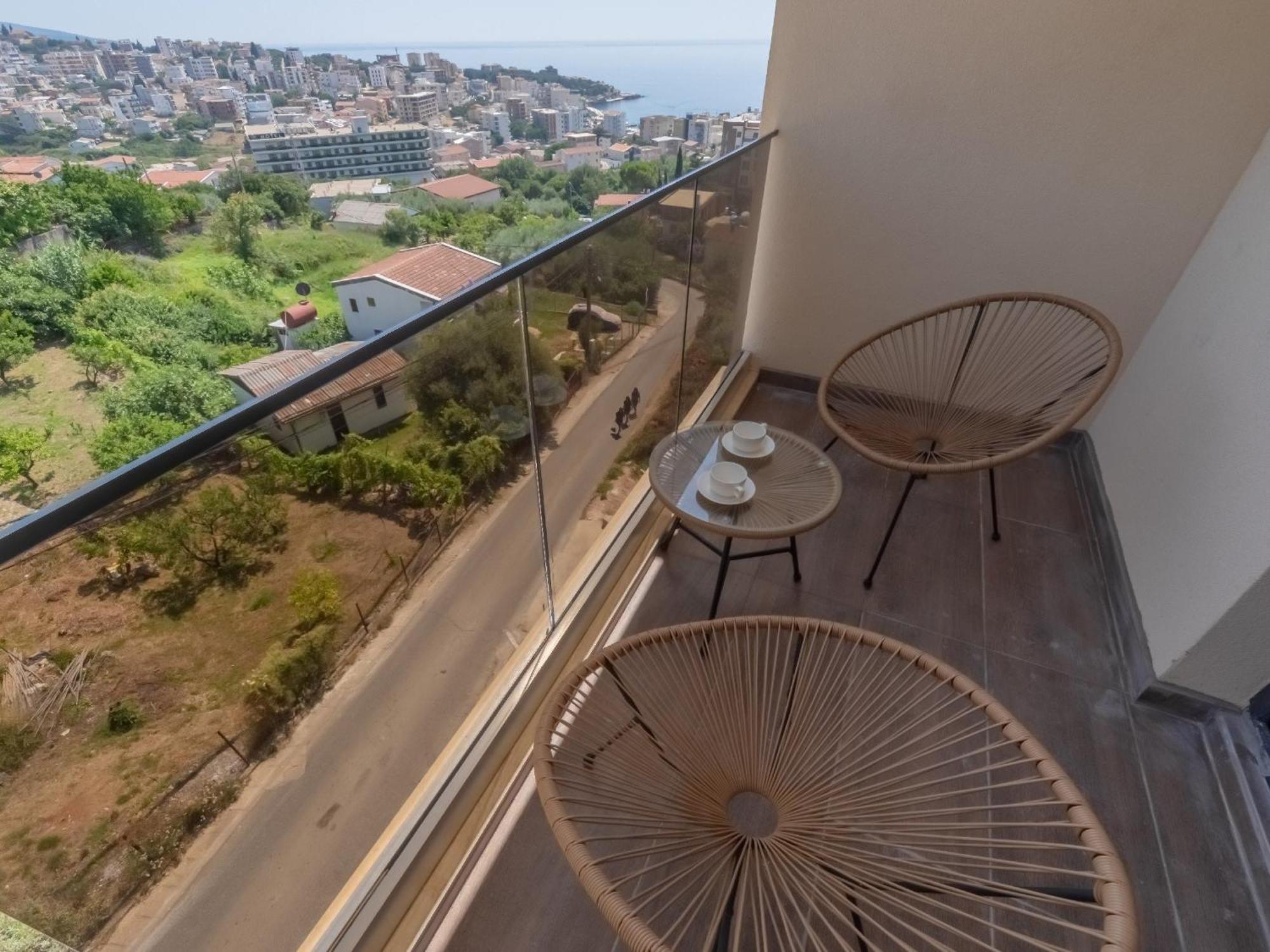 Hotel Diman Dobra Voda Quarto foto