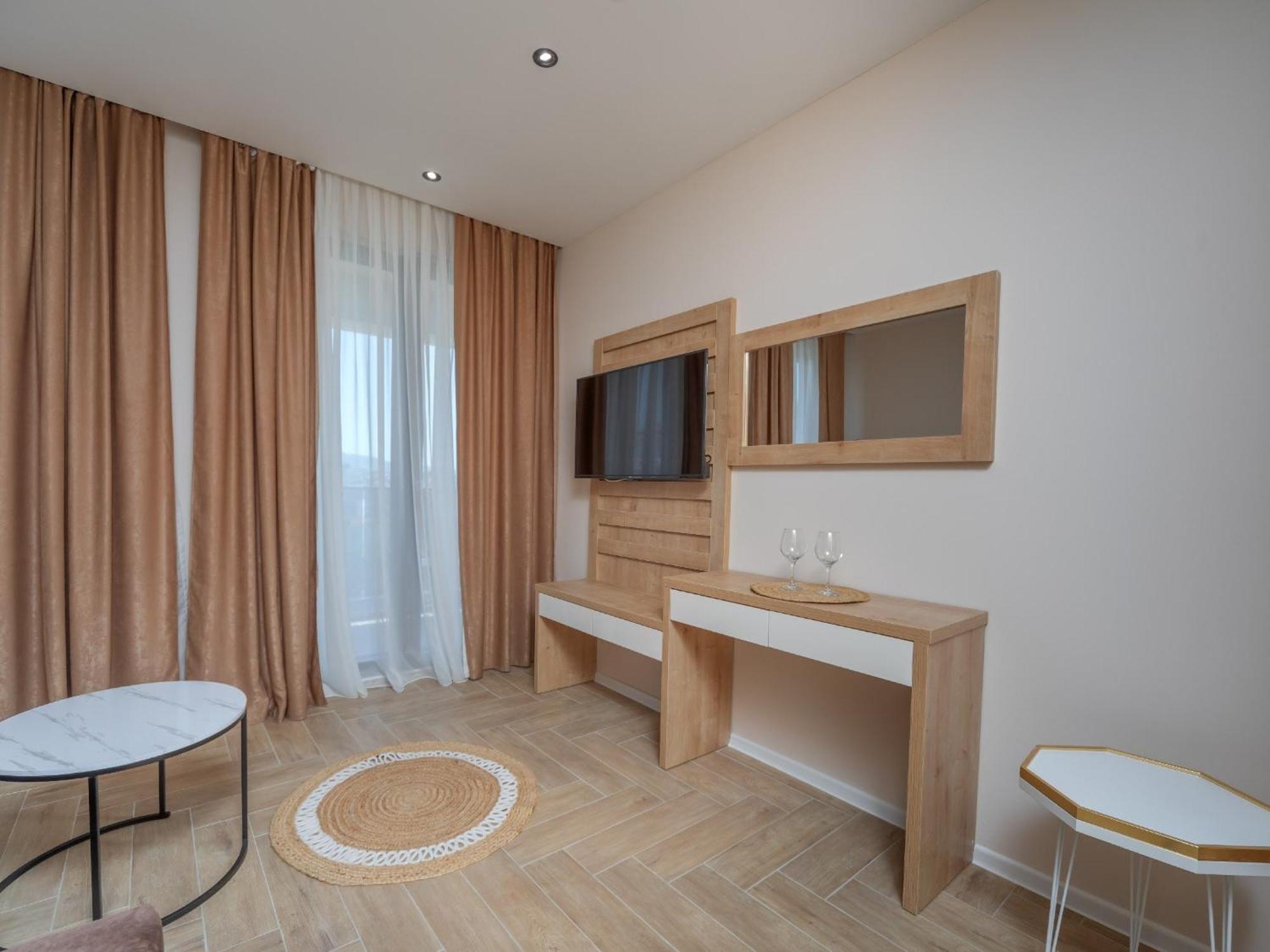 Hotel Diman Dobra Voda Quarto foto