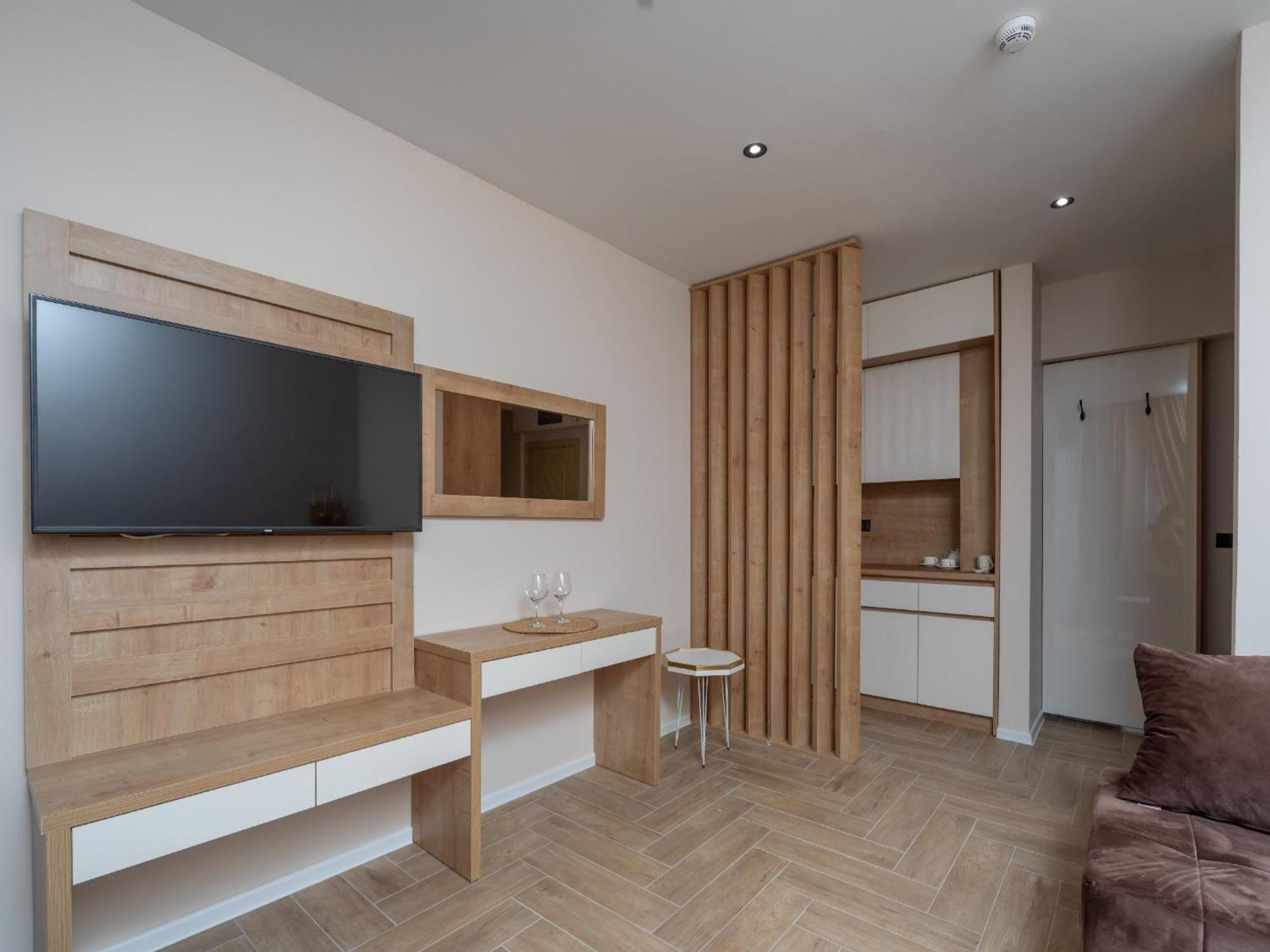 Hotel Diman Dobra Voda Quarto foto